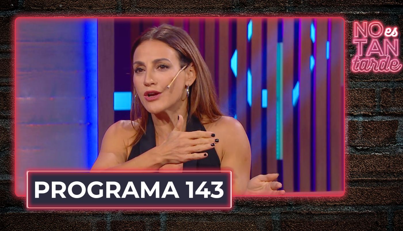 Programa 143 | Programas