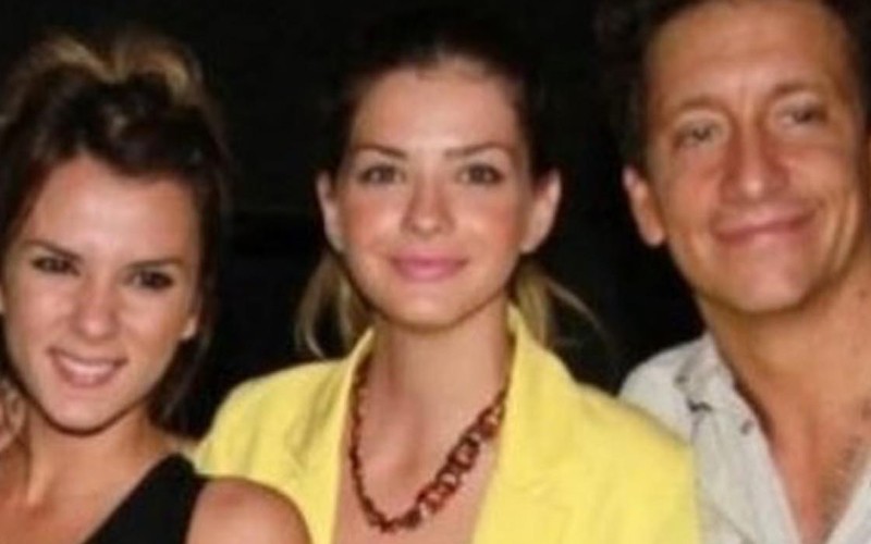 Gime Accardi habló de su vínculo actual con La China Suárez | Espectáculos