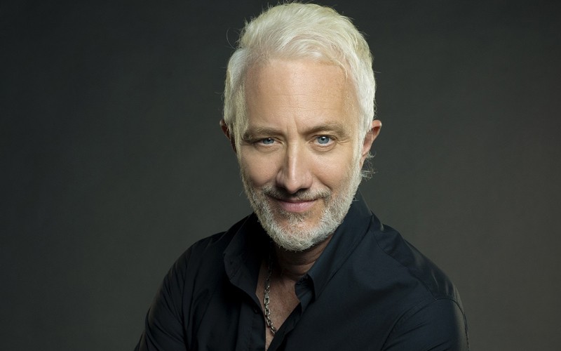 ¡Los invitados al punto de encuentro más famoso! | Espectáculos