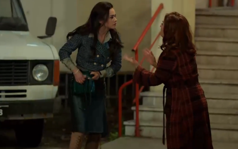 Capítulo 341 | Capítulos