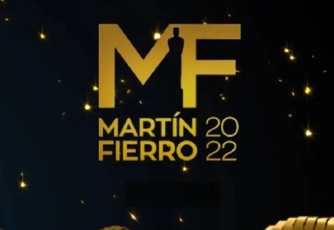 Premios Martín Fierro 2022 nominaciones | Noticias