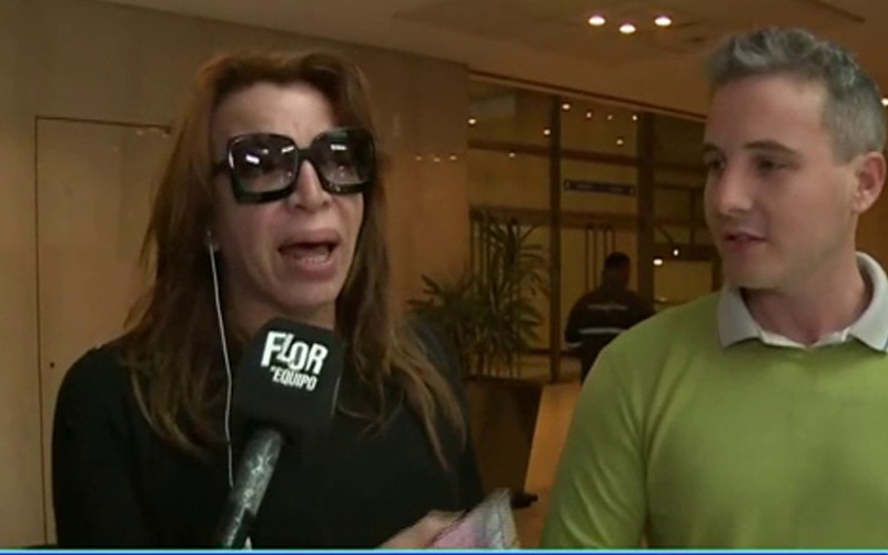 Lizy anunció su casamiento y presentó a su novio: "Dejó su carrera política por mi" | Mejores momentos