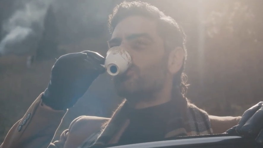 Capítulo 98 | Capítulos