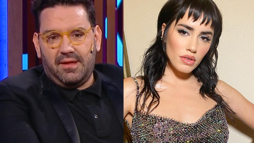Damián Betular: "Lali Espósito me amenazó varias veces" | Imperdibles