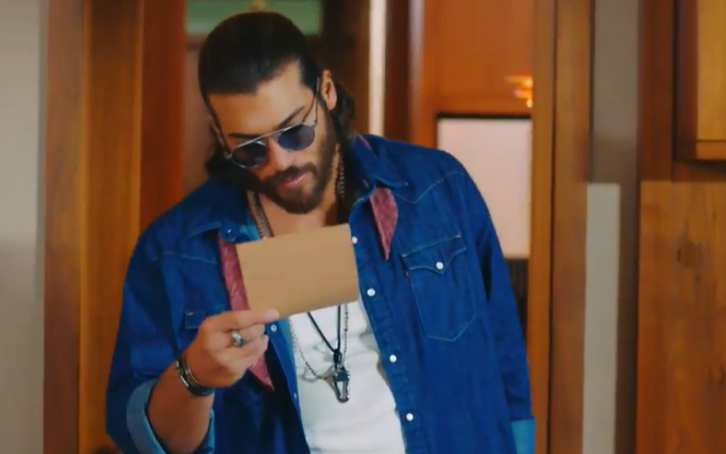 Capítulo 61 | Capítulos