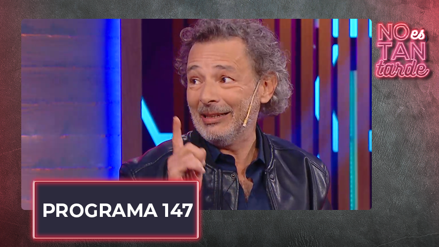 Programa 147 | Programas