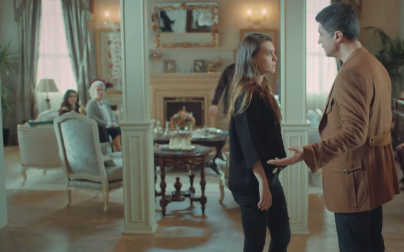 Capítulo 06 | Capítulos