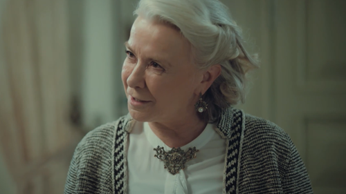 Capítulo 07 | Capítulos