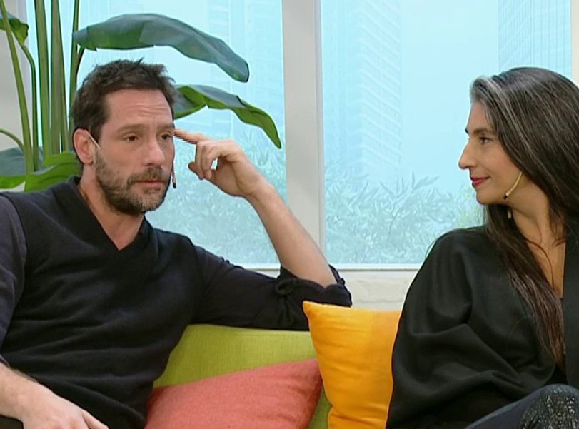 La reacción de Gonzalo Valenzuela ante el Martin Fierro que ganó Juana Viale | Mejores momentos