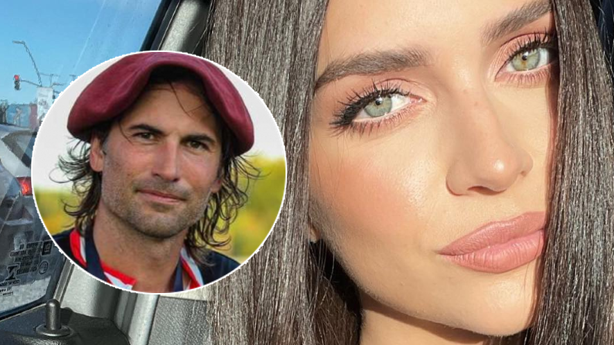 Fuertes frases Zaira Nara Jakob Von Plessen: "Me duele por la familia" | Espectáculos