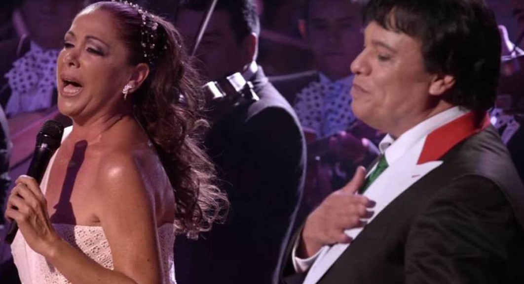 Juan Gabriel: uno de los grandes amores de la vida de Isabel Pantoja | Música
