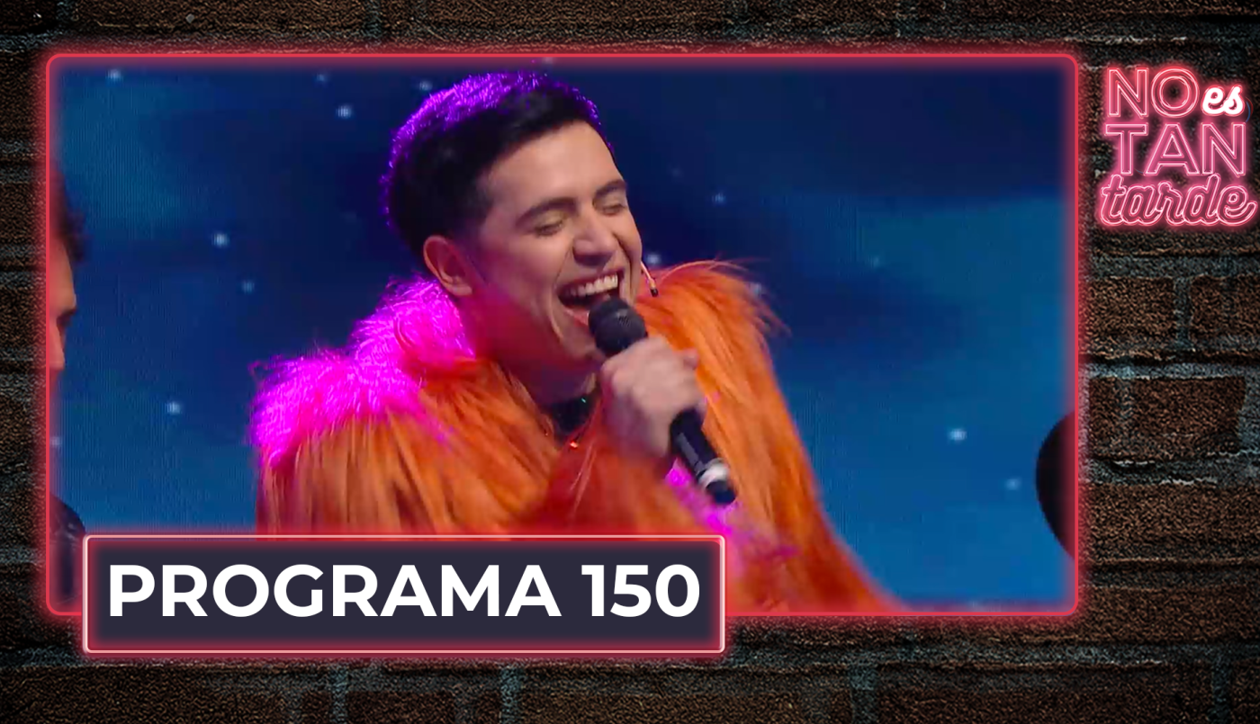 Programa 150 | Programas