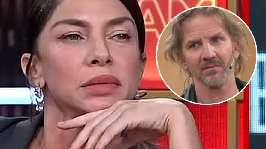 Romina Gaetani: "Facundo Arana me dijo puta, falopera cagaría trompadas" | Espectáculos