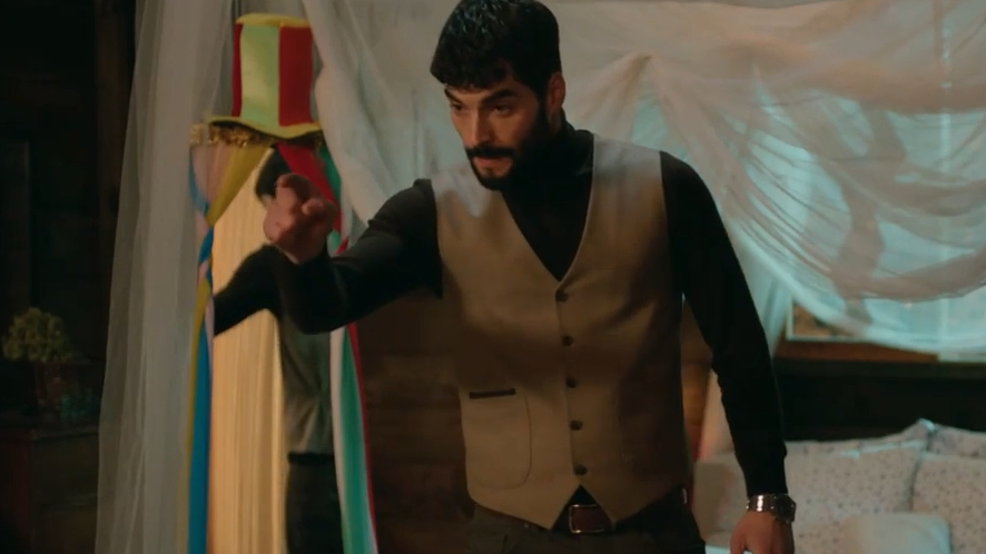 Capítulo 190 | Capítulos