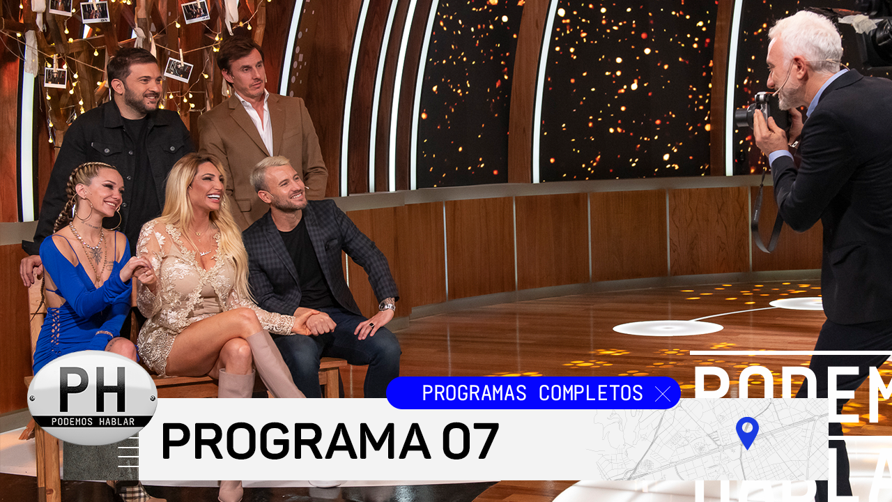 Programa 07 | Programas 2022