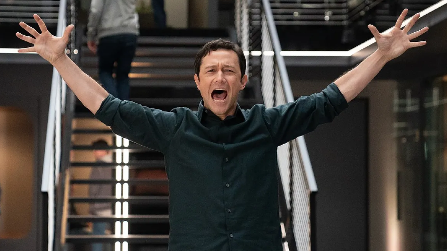 Paramount+ presenta Super Pumped: La Batalla por Uber | Novedades