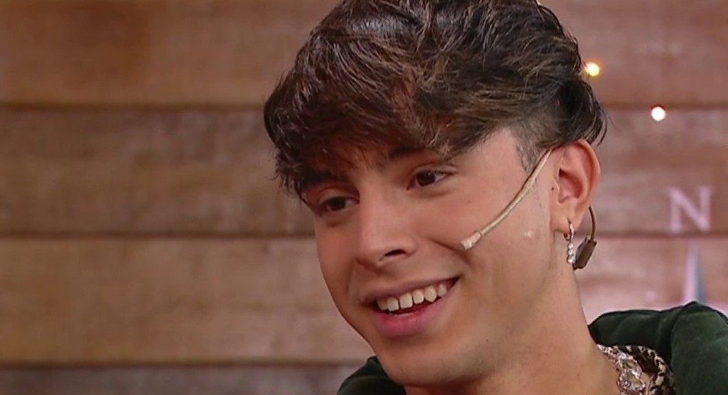 La primera reaparición  pública de Rusher King tras su romance con La China Suárez | Exclusivos