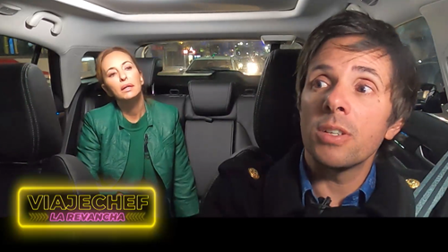 Programa 26 | ViajeChef