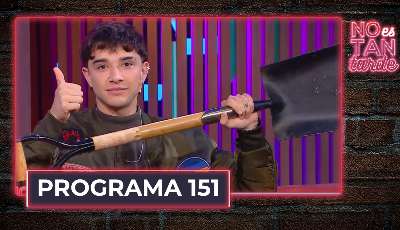 Programa 151 | Programas