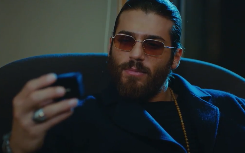 Capítulo 66 | Capítulos