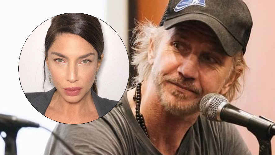 Facundo Arana comenzó contraataque Romina Gaetani rompió silencio | Espectáculos