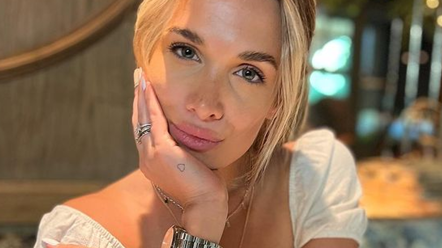 Llamativo mensaje Cami Homs cumpleaños Rodrigo de Paul | Espectáculos