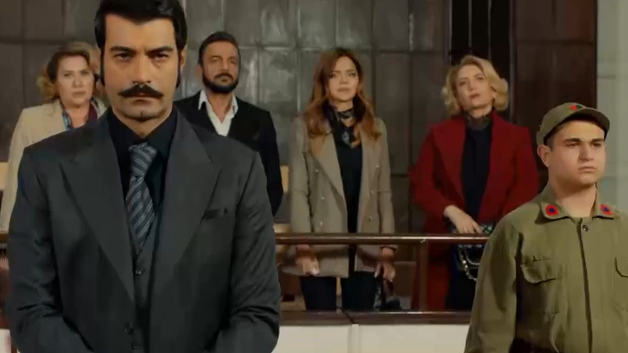 Capítulo 348 | Capítulos