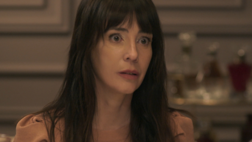 Jimena quiere echar Martín casa pronto posible | Imperdibles