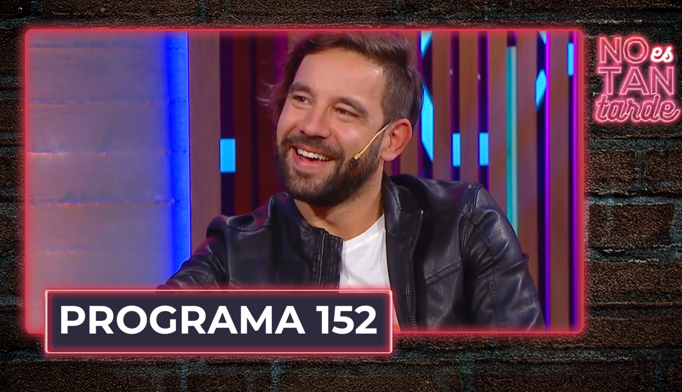 Programa 152 | Programas