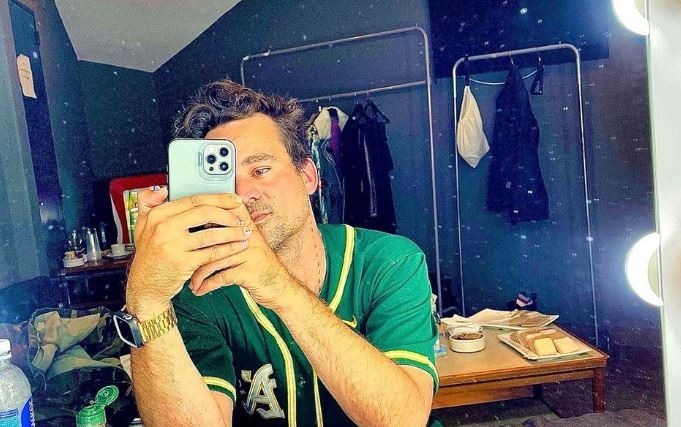 Chano Charpentier fue internado de urgencia en terapia intensiva | Espectáculos