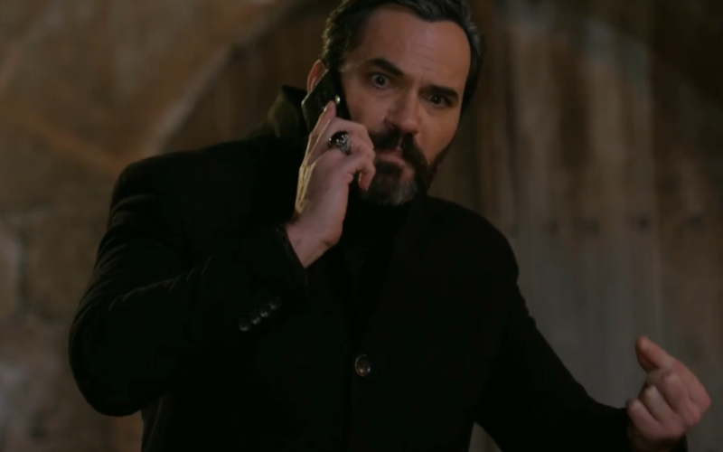 Capítulo 193 | Capítulos