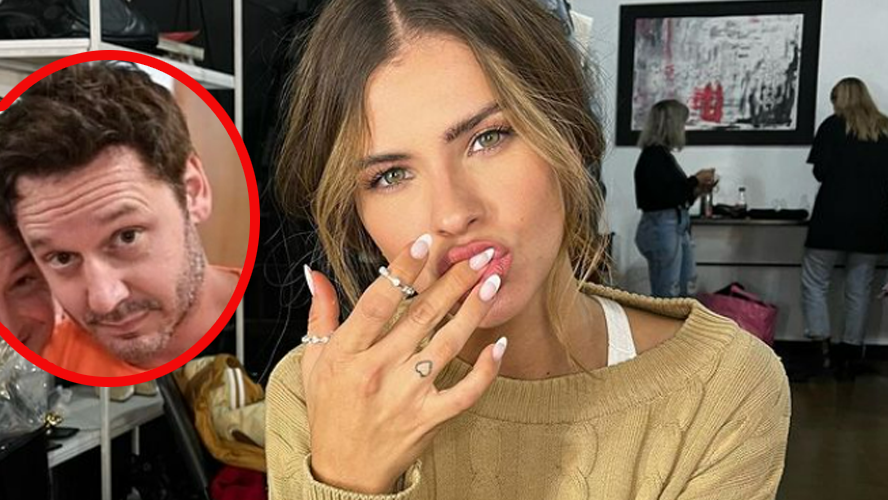 La China Suárez le tiró un “palito” a Benjamín Vicuña | Espectáculos