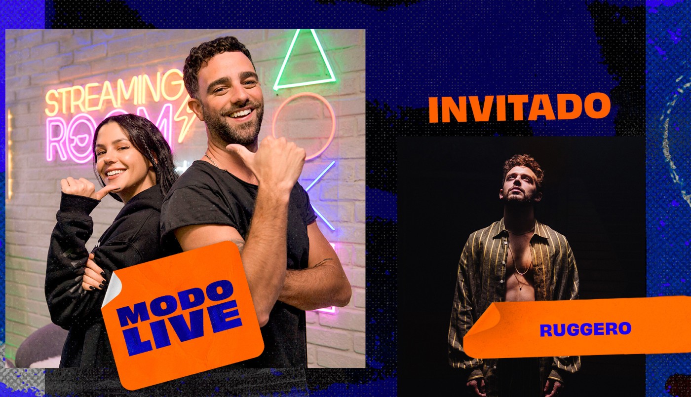 #4: Ruggero | Streams