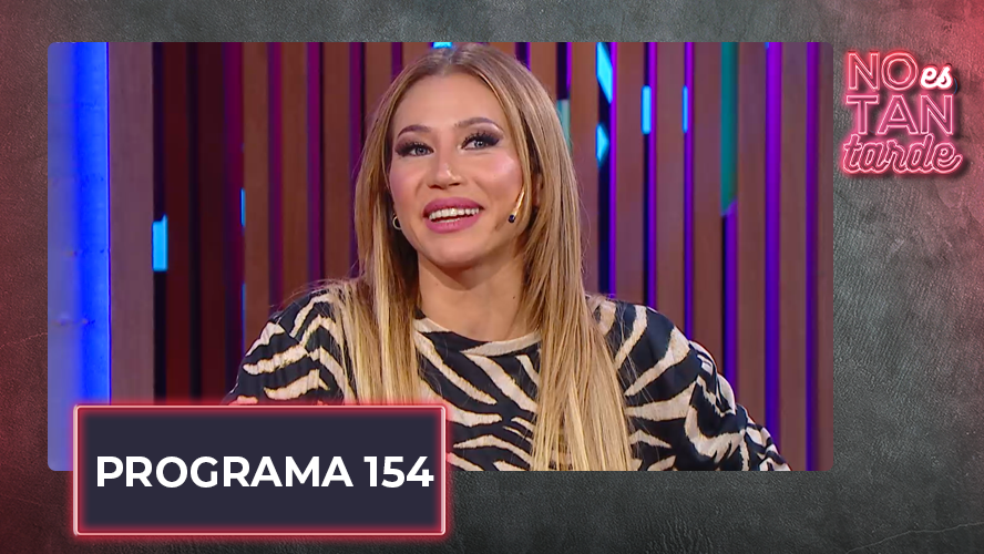 Programa 154 | Programas
