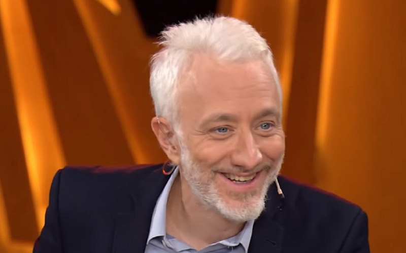 Los invitados al punto de encuentro de Andy Kusnetzoff | Espectáculos