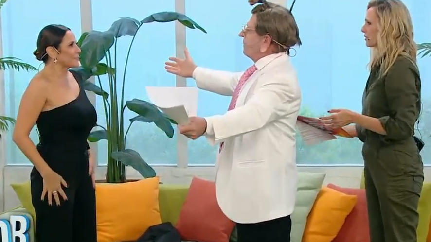 Programa 405 | Programas