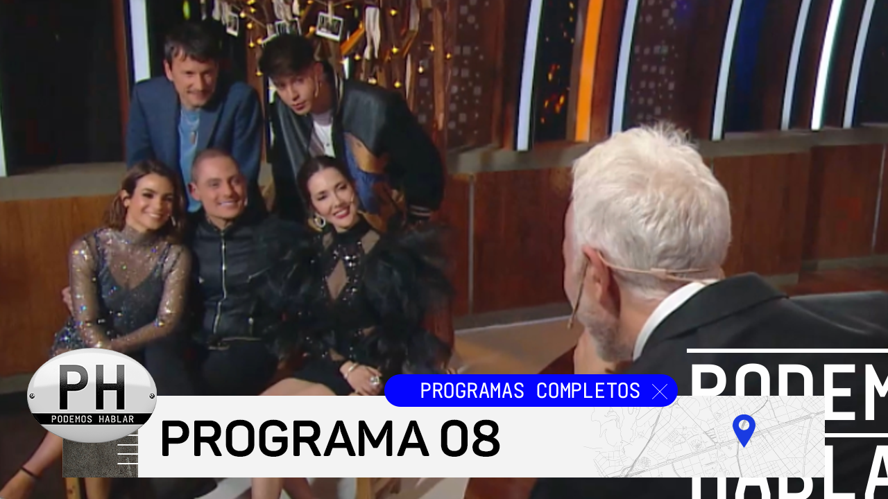Programa 08 | Programas 2022