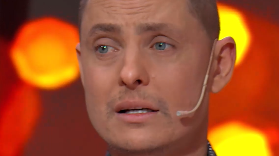 Lío Pecoraro descubrió leucemia fuerte manera: "Sé quién sos, pero no me sale tu nombre" | Imperdibles