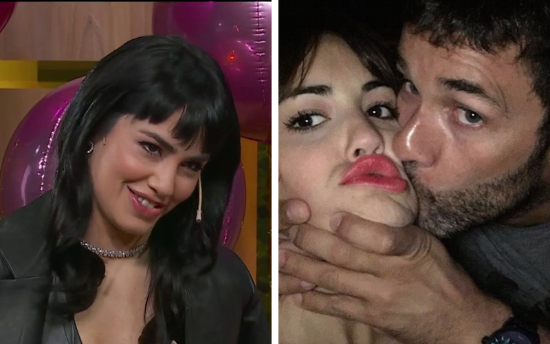 Las irónicas respuestas de Lali Espósito cuando le preguntaron por Mariano Martínez | Exclusivos