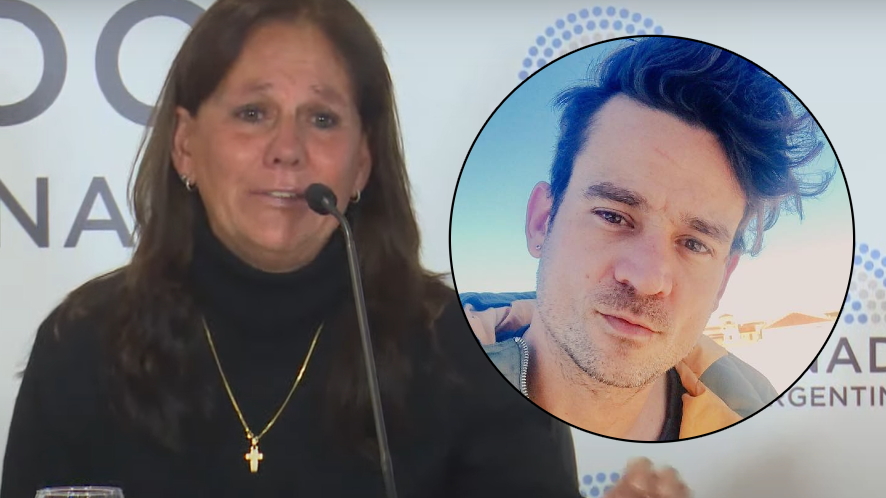 Crudo relato madre Chano nueva internación: "Quiso escapar desnudo calle" | Sociedad