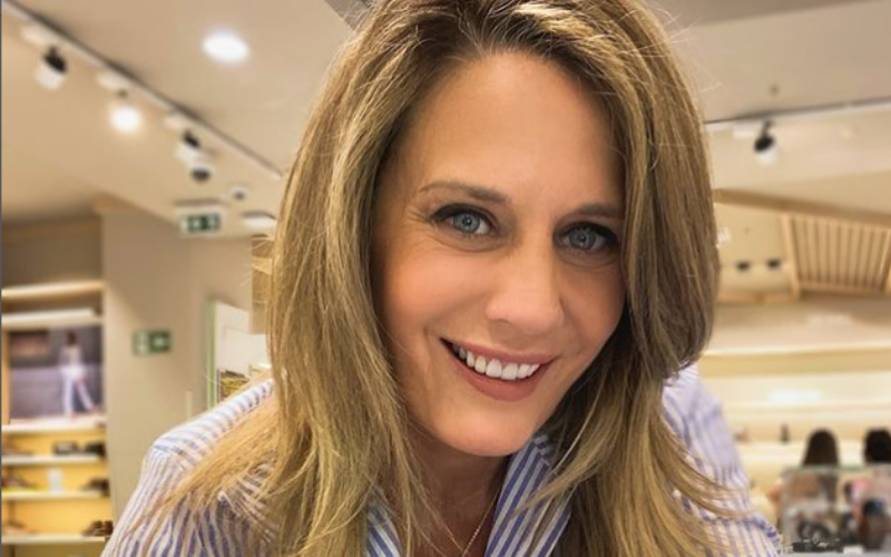 El triste presente de Rocío Marengo: "No hay bebé en camino" | Espectáculos