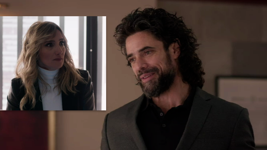 Nico sorprendió Valeria insólita propuesta casamiento | Imperdibles