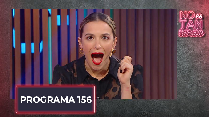 Programa 156 | Programas