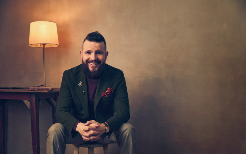 De actor a exitoso conferencista: Quién es Daniel Habif | Cartelera