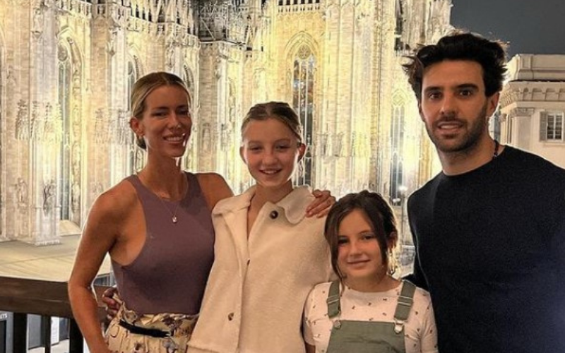 Nicole Neumann se fue de viaje con Urcera y explicó el motivo de la ausencia de su hija: Indiana Cubero | Espectáculos