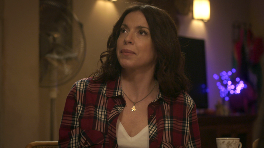 Gustavo regresó a la casa de Sole y… ¿no se quiere ir de ahí? | Imperdibles