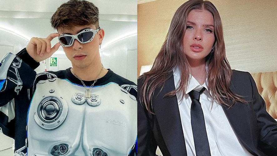 Nueva canción Rusherking inspirada China Suárez | Espectáculos