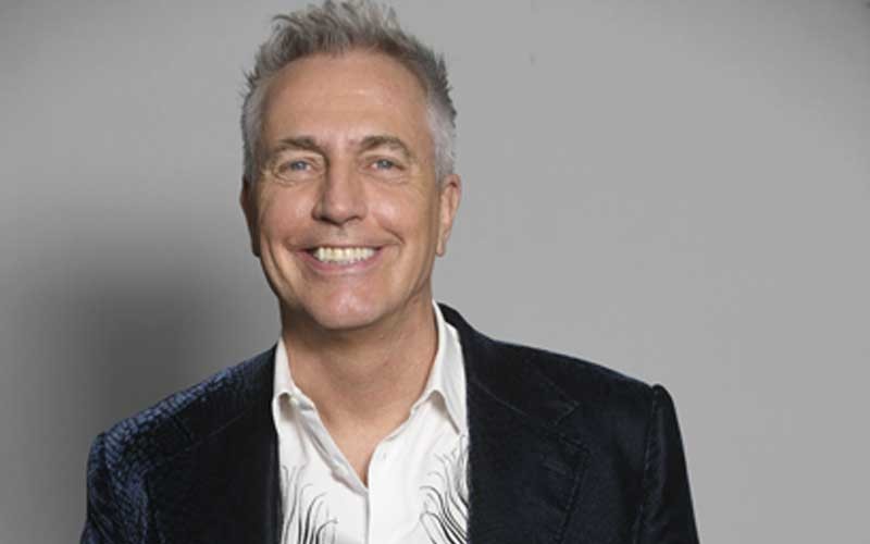 Marley dio su versión de la noche en que Luis Miguel "se aburrió" con Florencia Peña | Imperdibles