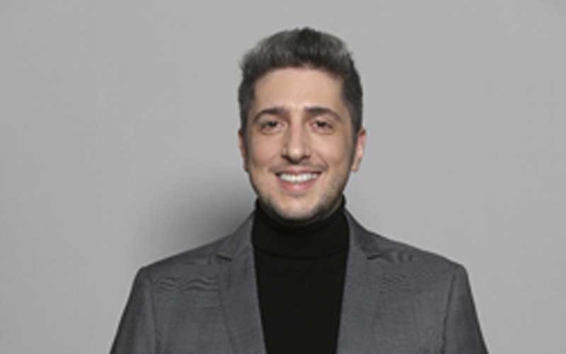 Jey Mammon y su pasado como catequista de La China Suárez: "Le enseñé mal" | Imperdibles