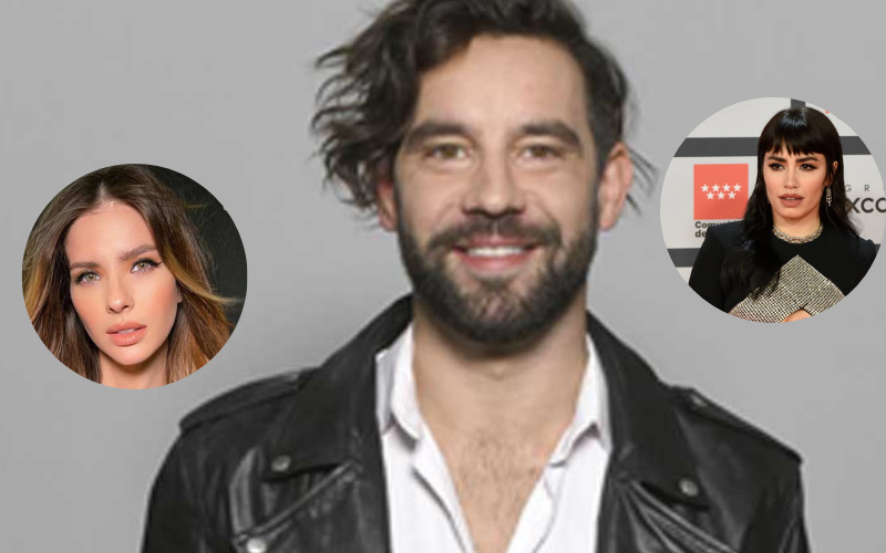 Agustín "Cachete" Sierra habló de su beso con Eugenia "La China" Suárez | Imperdibles